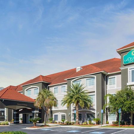 La Quinta By Wyndham Savannah Airport - Pooler Exteriör bild