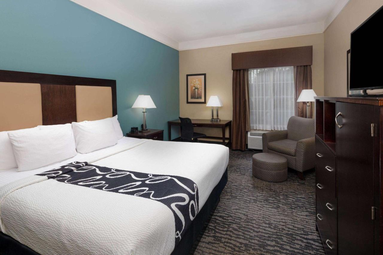 La Quinta By Wyndham Savannah Airport - Pooler Exteriör bild