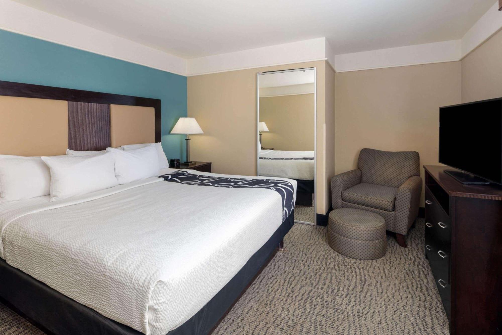 La Quinta By Wyndham Savannah Airport - Pooler Exteriör bild