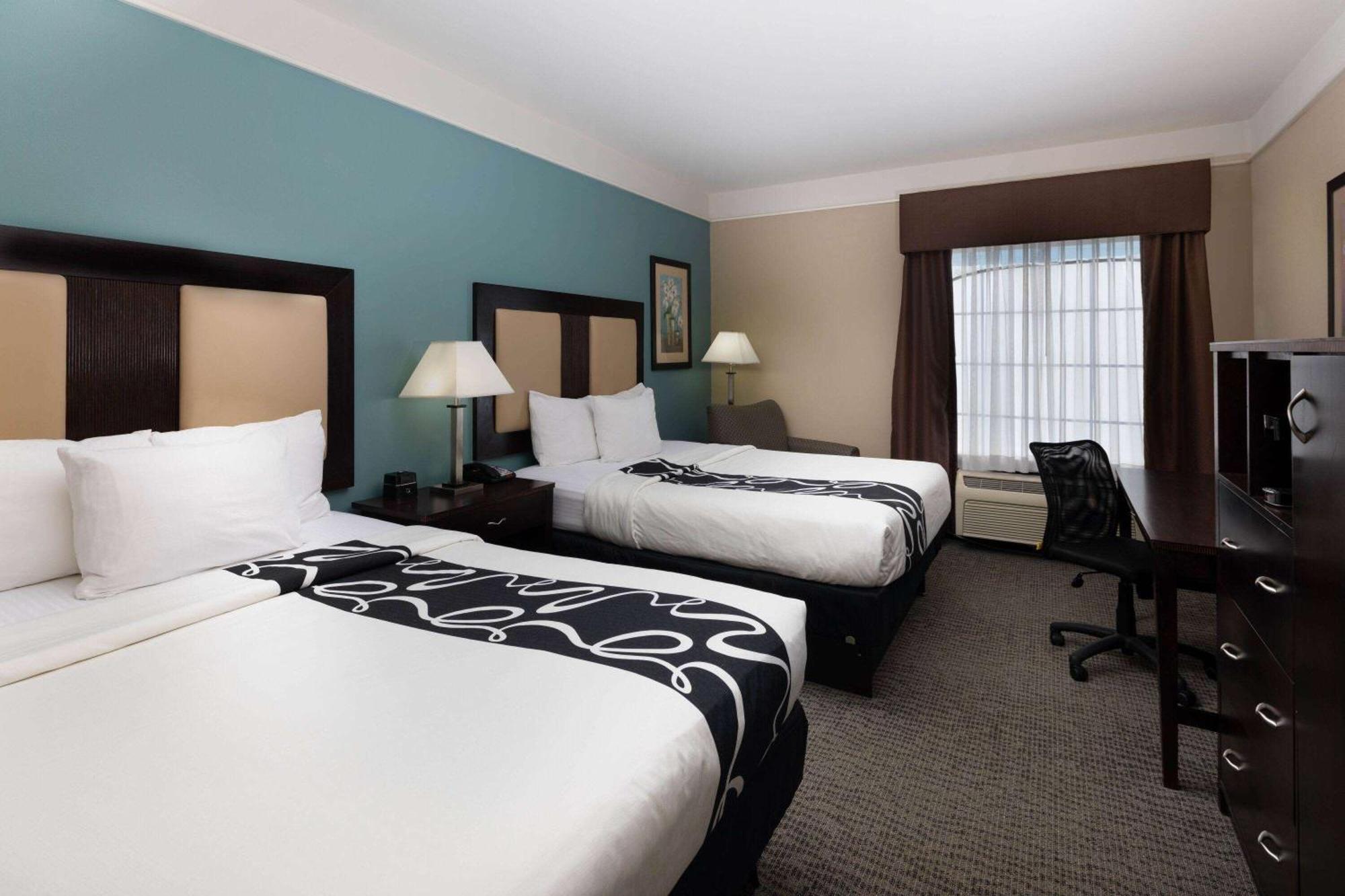 La Quinta By Wyndham Savannah Airport - Pooler Exteriör bild