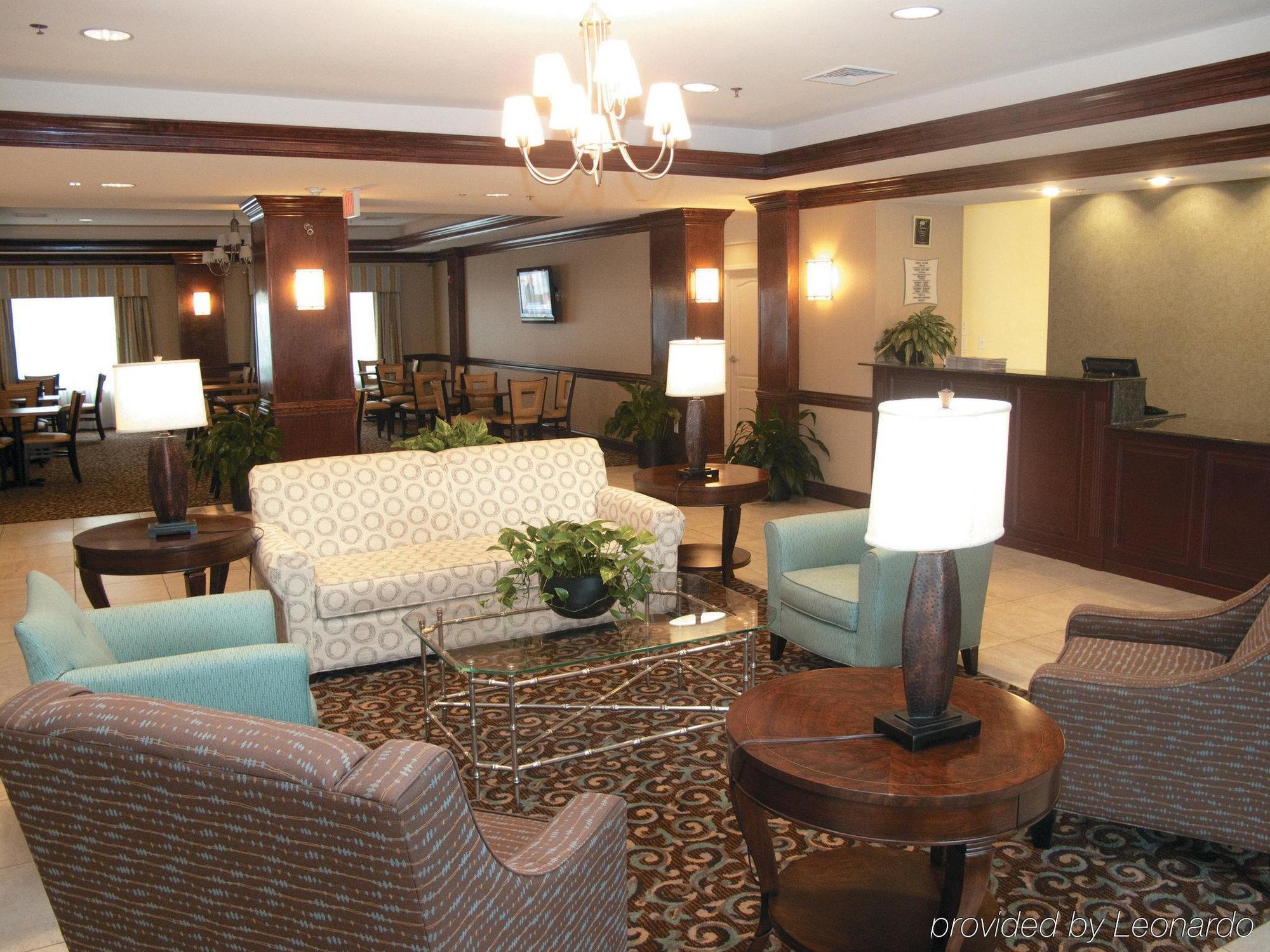 La Quinta By Wyndham Savannah Airport - Pooler Exteriör bild